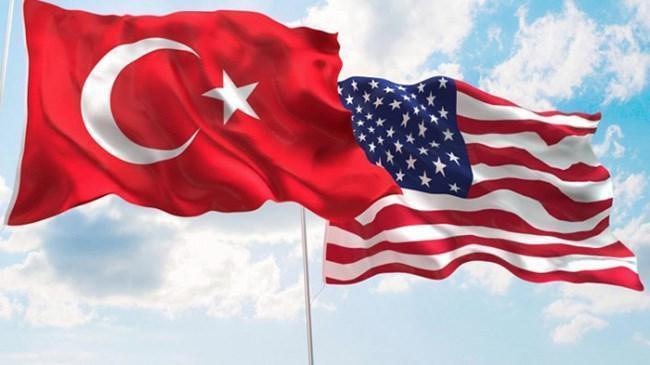 Türk ve Amerikan iş dünyası bir araya geliyor | Ekonomi Haberleri