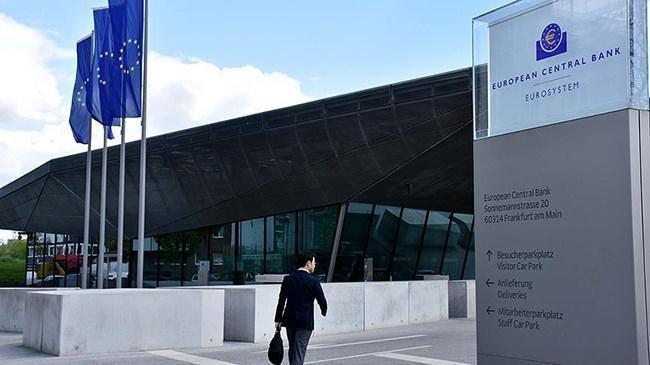Avrupa Merkez Bankası'ndan yeni karar beklenmiyor | Ekonomi Haberleri