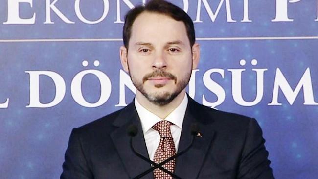 Bakan Albayrak: Bütçede 76 milyar TL tasarruf hedefliyoruz | Ekonomi Haberleri