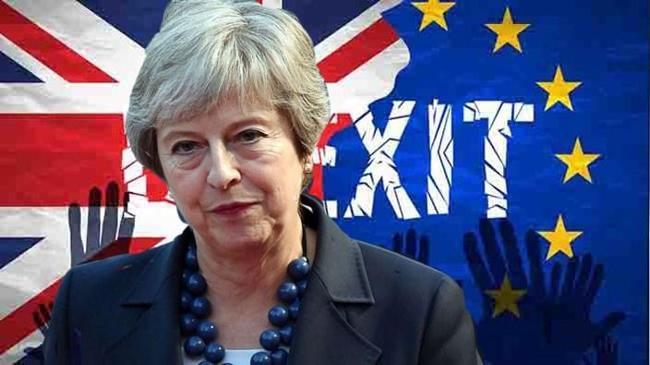 May, Brexit'in 30 Haziran'a ertelenmesini istedi | Ekonomi Haberleri