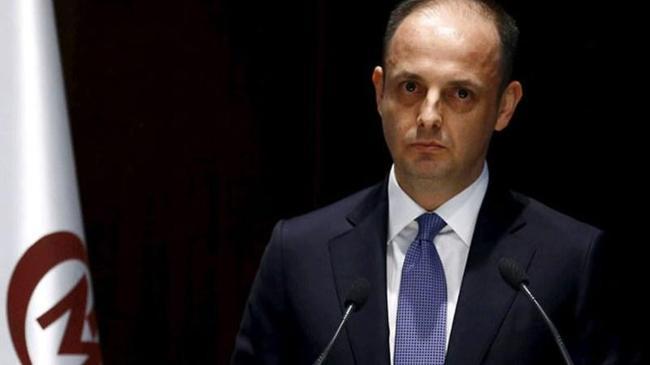 Merkez Bankası Başkanı Çetinkaya'dan rezerv açıklaması | Ekonomi Haberleri