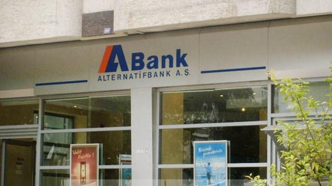 Alternatifbank'ın sermaye artırımına onay | Ekonomi Haberleri