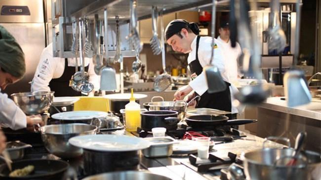 Gastronomi turizminde hedef 15 milyar dolar | Ekonomi Haberleri