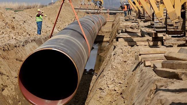 Rusya'dan TürkAkım için vergi muafiyeti hamlesi | Ekonomi Haberleri