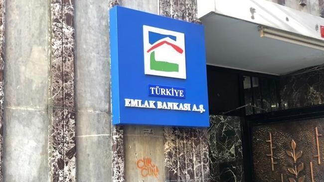 Emlak Katılım Bankası şubeleşmeye gidiyor | Ekonomi Haberleri