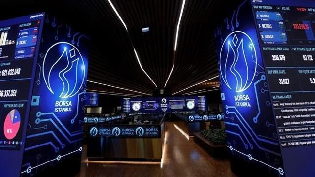 Borsa İstanbul geriledi | Borsa Haberleri