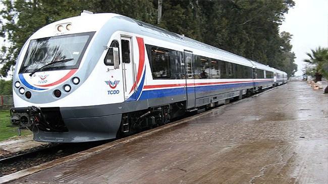 Avrupa trenine yüzde 30 indirim | Ekonomi Haberleri