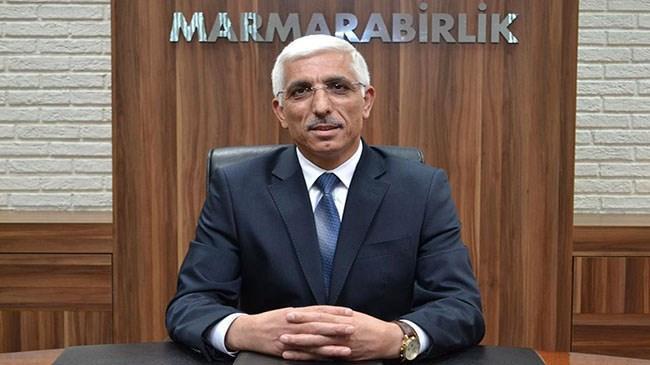 Marmarabirlik ortaklarına son ödemeyi mayısta yapacak | Ekonomi Haberleri