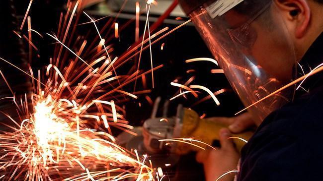 2 aylık ihracatın yüzde 10'u 'sanayinin merkez üssü'nden | Ekonomi Haberleri