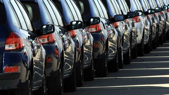 Otomotiv sektörünün ihracatı geriledi | Ekonomi Haberleri