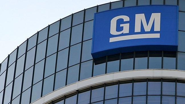 General Motors fabrikasını kapatıyor | Genel Haberler