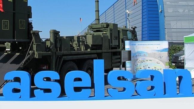 ASELSAN ortaklığında, 65 milyon dolarlık yatırımla silah fabrikası kurulacak | Genel Haberler