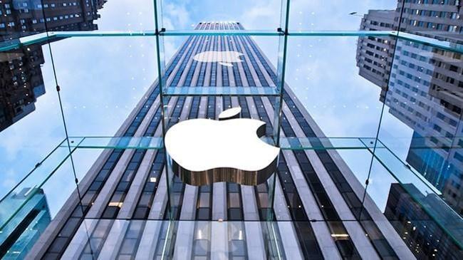 Apple tahvillerini Nasdaq'a transfer edecek | Genel Haberler