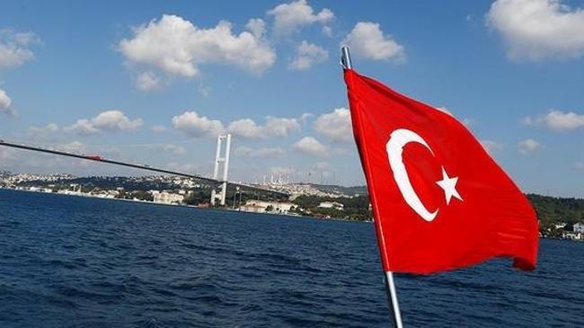 Denizcilikte "Türk bayrağı" damgası | Genel Haberler