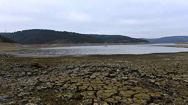 Bakan Pakdemirli'den barajların doluluk oranı hakkında açıklama | Genel Haberler