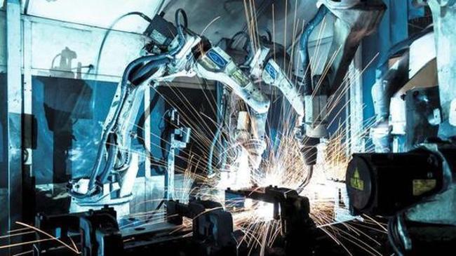 Makine ihracatı 1.3 milyar doların üzerine çıktı | Ekonomi Haberleri