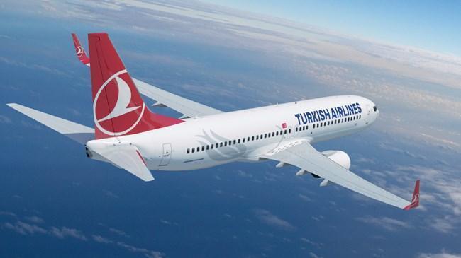 İlk Boeing 787 haziranda THY filosuna katılacak | Ekonomi Haberleri