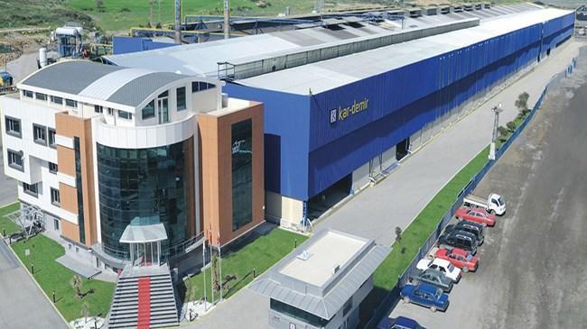 KARDEMİR'e yeni genel müdür | Ekonomi Haberleri