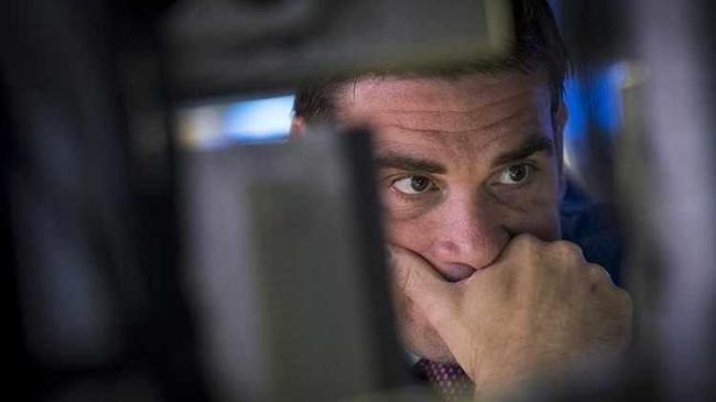 ABD'nin en büyük kuruluşu iflas başvurusunda bulundu | Ekonomi Haberleri