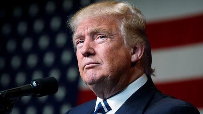 Trump: Bulunduğumuz noktadan memnunum | Ekonomi Haberleri