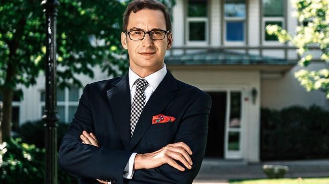 Ömer Koç: Yatırımcılar ekonomik istikrar programını merakla bekliyor | Ekonomi Haberleri