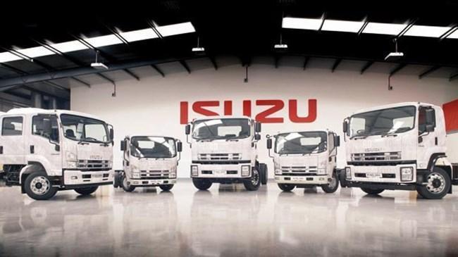 Anadolu Isuzu üretime 26 gün ara verecek | Ekonomi Haberleri