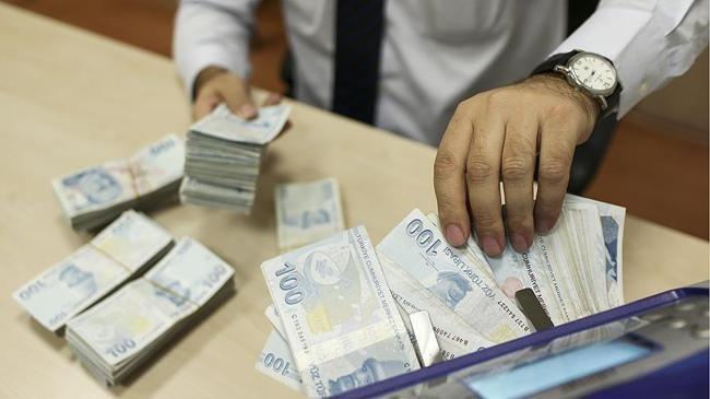 Milyonerlerin mevduatı 1 trilyon 80 milyar lira oldu | Ekonomi Haberleri