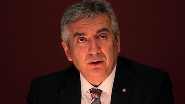 "Enflasyonda kademeli düşüş öngörüyoruz" | Ekonomi Haberleri