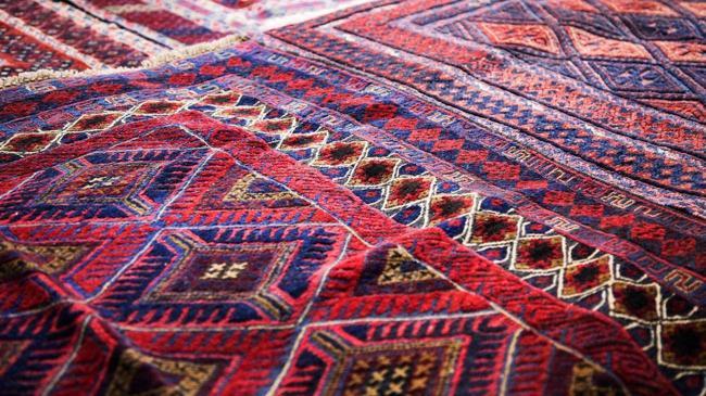 Kilim tamiratıyla geçen 41 yıl | Şirket Haberleri