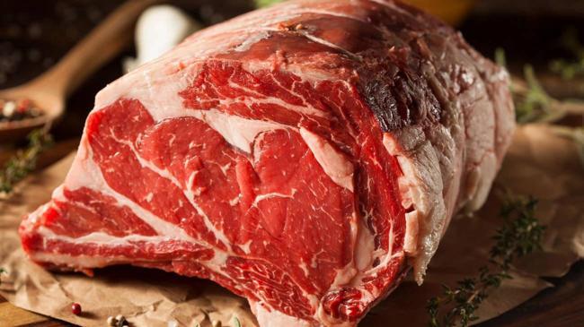 "Kırmızı ette arz fazlası var, ihracat yolu açılmalı" | Sektör Haberleri