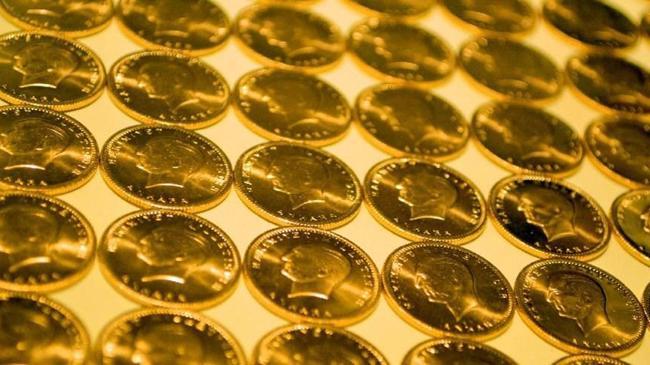 Altın fiyatları ne kadar oldu? En güncel altın fiyatları ( 19 Aralık 2018 Çeyrek altın fiyatları )