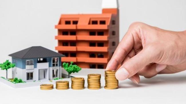 Konut Fiyat Endeksi yükseldi | Konut Haberleri