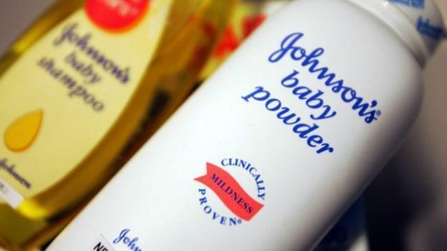 Johnson & Johnson'ın hisseleri çakıldı | Ekonomi Haberleri