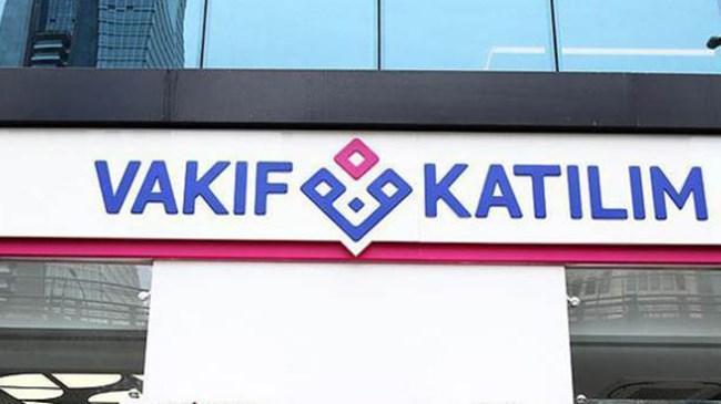 Vakıf Katılım Balıkesir Şubesi açıldı | Ekonomi Haberleri