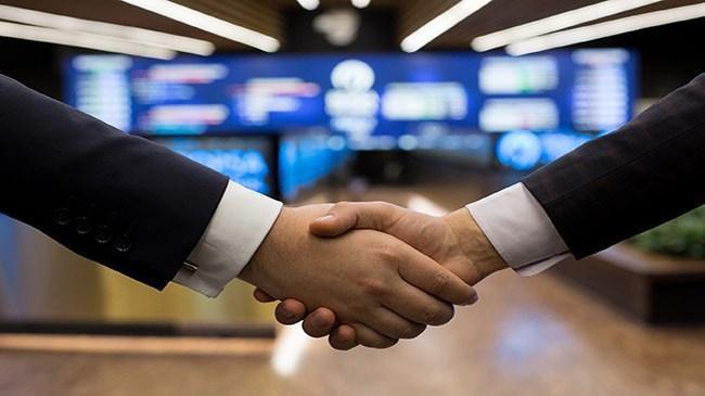 Borsa'dan şirketlerin kurumsallaşma sürecine destek | Borsa Haberleri