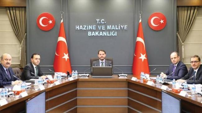 Bakan Albayrak'tan FİKKO değerlendirmesi | Ekonomi Haberleri