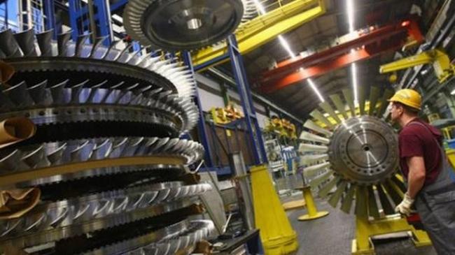 Avrupa Birliği'nde ÜFE ekim ayında arttı | Ekonomi Haberleri