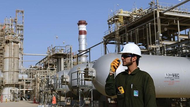 Saudi Aramco'dan 150 milyar dolarlık yatırım planı | Ekonomi Haberleri