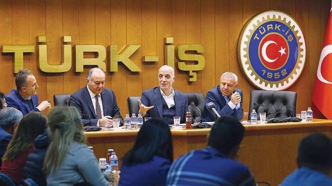 Asgari ücrette pazarlık başlıyor | Ekonomi Haberleri