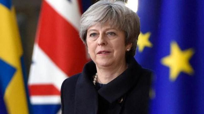 May, Brexit görüşmeleri için Brüksel'e gidecek | Ekonomi Haberleri