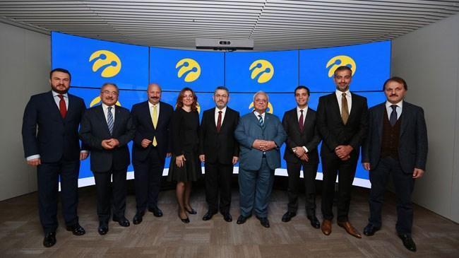 Turkcell Vakfı faaliyetlerine resmen başladı | Ekonomi Haberleri