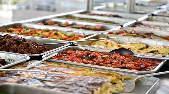 Yemek kartı şirketlerine 'rekabeti ihlal' cezası | Ekonomi Haberleri