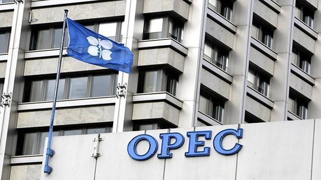 OPEC'in petrol üretimi arttı | Ekonomi Haberleri