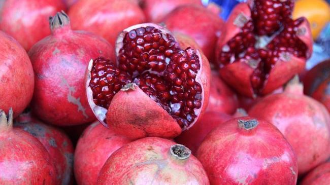 Nar üreticisini sevindirdi  | Sektör Haberleri