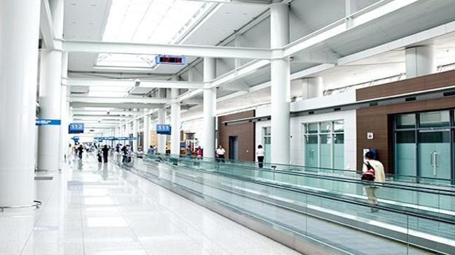 İstanbul havalimanlarında, yolcu sayısı 6,5 milyon arttı | Ekonomi Haberleri