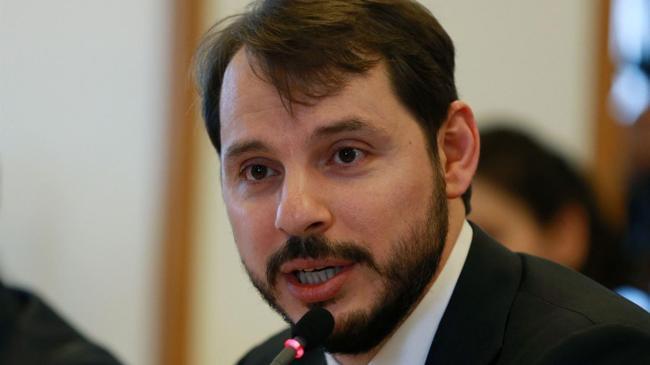 Bakan Albayrak: Büyük operasyonu iki ayda püskürttük | Ekonomi Haberleri