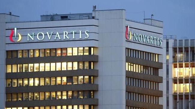 Novartis'ten 'Türkiye' açıklaması | Ekonomi Haberleri