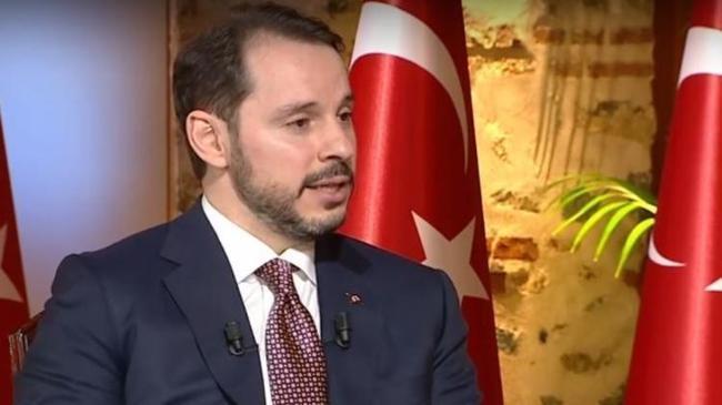 Bakan Albayrak'tan 'enflasyon' açıklaması | Ekonomi Haberleri