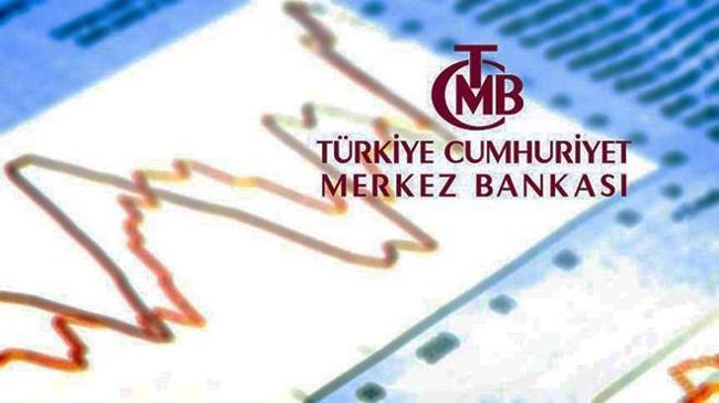 Merkez Bankası'nın döviz rezervi yükseldi | Ekonomi Haberleri