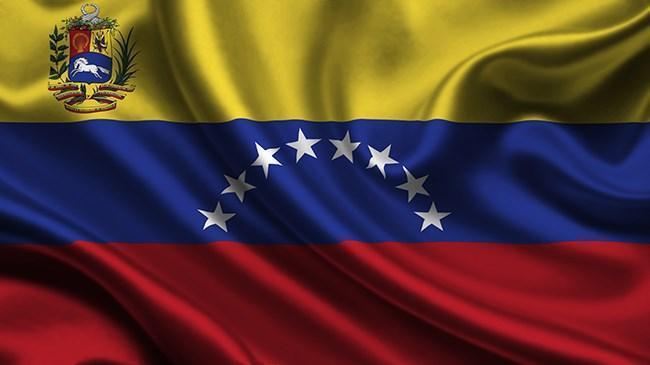 ABD'den Venezuela'ya 'altın' yaptırımı | Ekonomi Haberleri